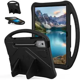 Чохол до планшета BeCover Protected Cover Lenovo Idea Tab Pro 12.7" Black (713666) - мініатюра 7