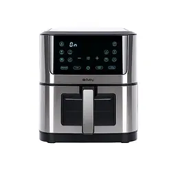 Аерофритюрниця RUHHY 25512 XXL 8 л (1800 Вт) на 10 програм - мініатюра 5
