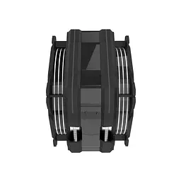 Кулер до процесора Alseye M120D-B-Plus II (AS.01.01.0044) - мініатюра 2