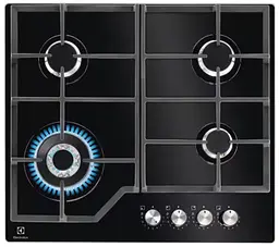 Варильна поверхня Electrolux KGG64362K