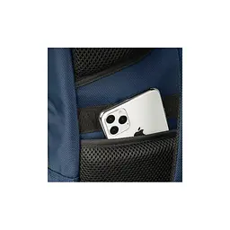 Рюкзак для ноутбука Tucano 17" Sole Gravity AGS, Blue (BKSOL17-AGS-B) - мініатюра 7