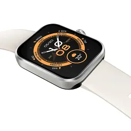 Смарт-годинник Haylou Watch 4 LS25 Silver - мініатюра 2