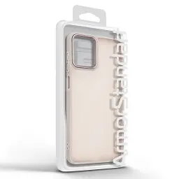 Чехол ArmorStandart Frame для Samsung A07s 4G/A07 4G Grey - миниатюра 3