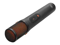 Караоке-мікрофон JBL EasySing Mics для PartyBox (EASYSINGMICS) - мініатюра 2