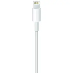 Кабель Lightning Apple Lightning to USB-C 1m (MK0X2) [24957] - мініатюра 2