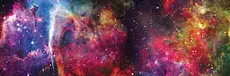 Пазли тришарові Interdruk Galaxy 1, панорамні, 1000 елементів - мініатюра 3