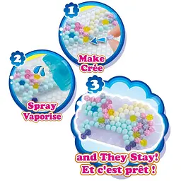 Уцінка. Набір аквамозаїки Aquabeads Світ казкових героїв (31766)  - мініатюра 4