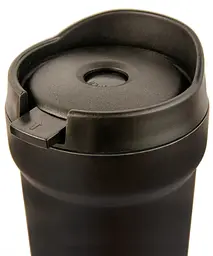 Термочашка Thermos BrillMug-450 450 мл чорна (013773) - мініатюра 2