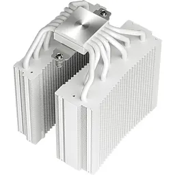 Кулер для процесора Deepcool Assassin 4S White (R-ASN4S-WHGPMN-G) - мініатюра 8