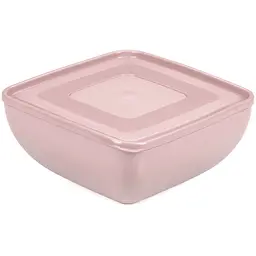 Салатник квадратний з кришкою Ucsan Fit, 1,8 л, в асортименті (32005) - мініатюра 8