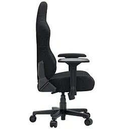 Крісло ігрове Anda Seat Phantom 3 Pro Size L Dark Gray Linen Fabric (AD18YC-06-GB-F) - мініатюра 8