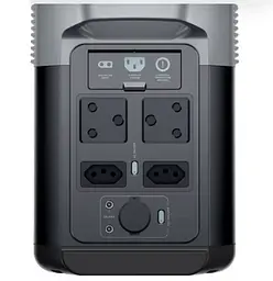 Зарядна станція EcoFlow Delta 2 - мініатюра 2