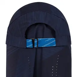 Кепка Buff Pack Sakhara Cap Grevers Navy S/M (1033-BU 125340.787.20.00) - мініатюра 2