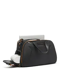 Сумка Дорожня Tumi TUMI I MCLAREN BLACK 54,5x32x19 0373004D - мініатюра 3
