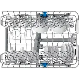 Indesit Посудомийна машина Indesit, 10компл., A+, 45см, білий - мініатюра 7