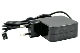Блок живлення для Asus 19V 1.75A 33W M-Plug Elements (Q46-ZED33) - мініатюра 3