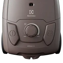 Порохотяг ELECTROLUX EB51A3WB - мініатюра 5