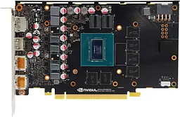 Видеокарта Inno3D GTX 1660 6Gb Super Twin X2 (N166SK-06D6) (GDDR6, 192 bit, PCI-E v3.0) Б/у - миниатюра 5