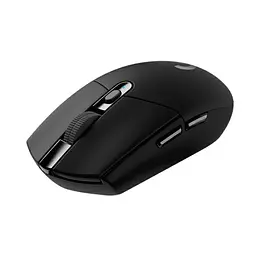 Миша комп'ютерна Logitech G304 Lightspeed Black (910-005284, 910-005286)