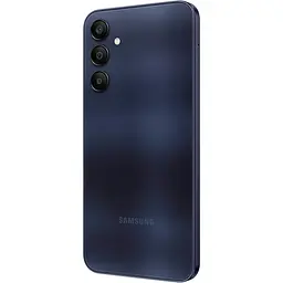 Смартфон Samsung Galaxy A25 8/256Gb Black [SM-A256BZKH] [103700] - мініатюра 7