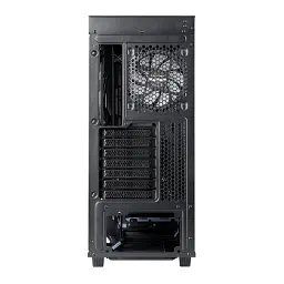 Корпус для ПК Prologix E122 Black - мініатюра 8