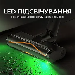 Акумуляторний пилосос Deerma Z50 Combo (VCES141) - мініатюра 4
