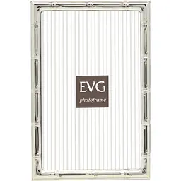 Фоторамка EVG Onix S03 Silver 10 x 15 см (S03 Silver)
