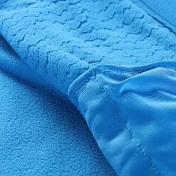 Флис мужской Alpine Pro Sius 3 M Синій - мініатюра 8