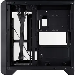 Корпус 1stPlayer VT5 Black [146447] - мініатюра 6
