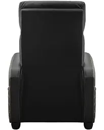 Ігрове крісло Cougar RANGER ELITE Gold Black (RANGER ELITE GOLD) - мініатюра 10
