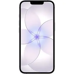 Смартфон Apple iPhone 17e 256GB Soft White (MHRW4) [160648] - мініатюра 2