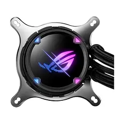 Система рідинного охолодження ASUS ROG-STRIX-LC-II-280 ARGB (90RC00C1-M0UAY0) - мініатюра 5