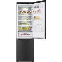 Холодильник LG GW B509SBNM з морозильною камерою - мініатюра 8
