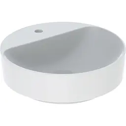 Раковина Geberit VariForm 45 500.770.01.2, Білий