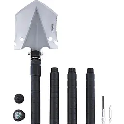 Багатофункціональна лопата Nextool Folding Shovel Regular