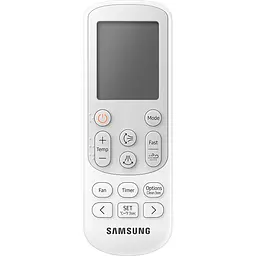 Спліт-система Samsung WindFree Geo Mass AR12BXFAMWKNUA [106749] - мініатюра 13