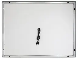 Дзеркало Qtap Mideya з LED-підсвічуванням Touch Reverse QT2078NCF9070W - мініатюра 4