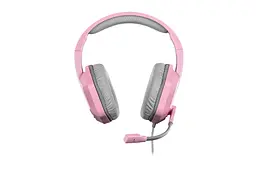 Навушники ігрові з мікрофоном 2E GAMING HG315 Pink, 7.1, USB-A, RGB, 2 м - мініатюра 7