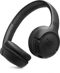Навушники JBL Tune 530BT Black (JBLT530BTBLK)