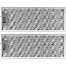 Витяжка телескопічна Perfelli TL 6622 WH 1000 LED - мініатюра 10