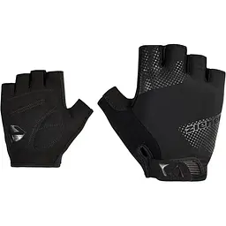 Рукавиці Ziener Camillo 7.5 Black (1012-411000-12-7.5)