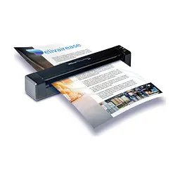Сканер Iris Canon Anywhere 6 WIFi (461854) - мініатюра 4