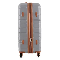 Валіза Semi Line 24" (M) Light Grey (T5715-2) - мініатюра 3