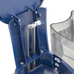 Іригатор Waterpik Aquarius WF-663 Blue [153728] - мініатюра 5