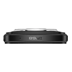 Мобільний телефон OUKITEL WP62 8/256GB Black (6941749825476) - мініатюра 8