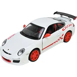 Іграшка Машина АВТОПРОМ 68342 Білий shop (2000999379017) - мініатюра 2