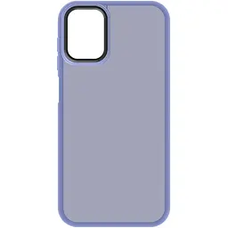 Чохол MAKE Samsung A07 Shadow Light Violet