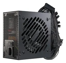Блок питания Seasonic Core 850W ATX 3.1 80+ Gold (CORE GC-850 ATX31)