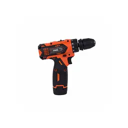 Шуруповерт Tekhmann TCD-12 QC Li v2.0 (851875) - мініатюра 3