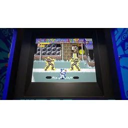 Ключ активації Microsoft Capcom Arcade Stadium Pack 2: Arcade Revolution (’89 - ’92) для Xbox One/Series - мініатюра 10